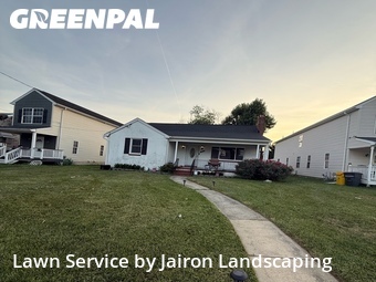 Lawn Mowing Service nearby Baltimore, MD, 