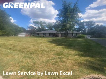 Grass Cut nearby Indianapolis, IN, 