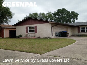 Lawn Mowing nearby Orlando, FL, 
