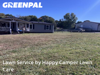 Lawn Mow nearby Statesville, NC, 