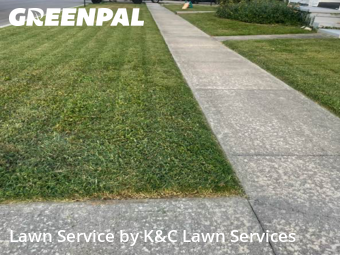 Lawn Care nearby Owensville, IN, 