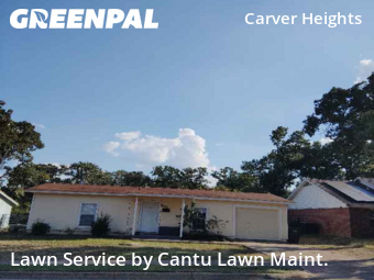 Yard Mowing nearby Fort Worth, TX, 