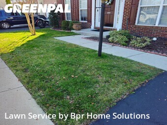 Lawn Mowing Service nearby Ashburn, VA, 