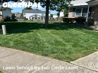 Lawn Cutting nearby Mason, OH, 