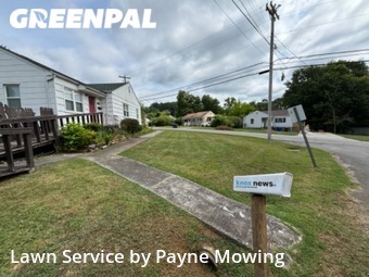 Lawn Cutting nearby Oak Ridge, TN, 