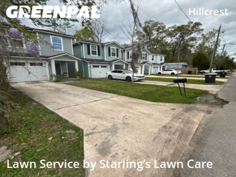 Lawn Service nearby Jacksonville, FL, 