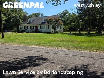 Affordable Landscaping In Charleston,29407,Landscaping Cleanup by Bdrlandscaping, work completed in Jul , 2026