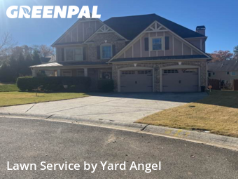 Grass Cutting nearby Cumming, GA, 