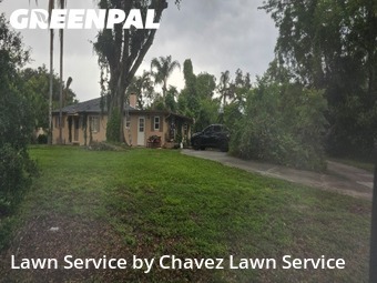 Yard Mowing nearby Valrico, FL, 