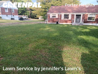 Lawn Mowing nearby Nashville, TN, 