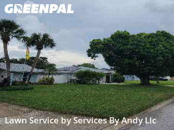 Lawn Care Service nearby Largo, FL, 