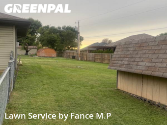 Yard Mowing nearby Nixa, MO, 