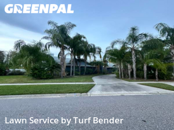 Lawn Care nearby Odessa, FL, 