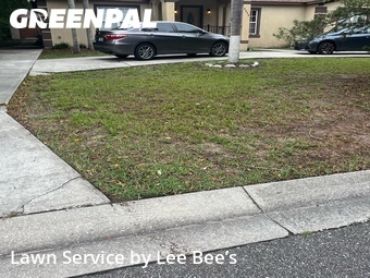 Lawn Service nearby Orlando, FL, 