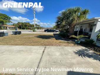 Lawn Mow nearby St. Pete Beach, FL, 