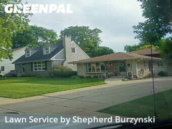 Lawn Mow nearby Clarendon Hills, IL, 