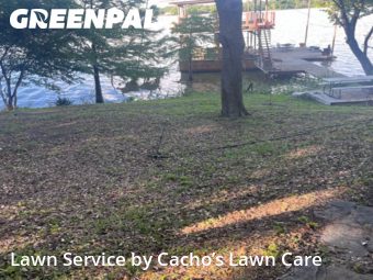 Lawn Maintenance nearby Fort Worth, TX, 