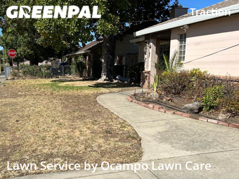Lawn Cutting nearby Sacramento, CA, 