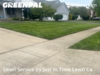 Lawn Care nearby Hilliard, OH, 