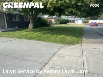 Grass Cutting nearby Beaverton, OR, 