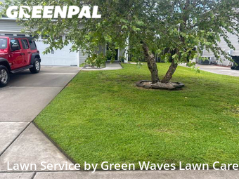 Yard Mowing nearby Wilmington, NC, 