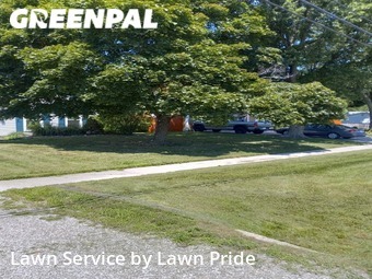 Lawn Cutting nearby New Haven, IN, 