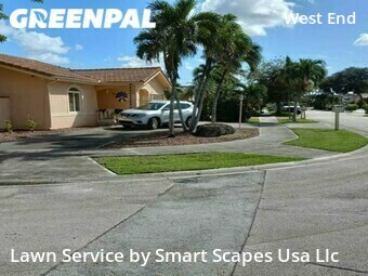 Lawn Cut nearby Miami, FL, 