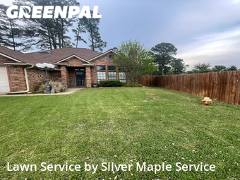 Lawn Cut nearby Longview, TX, 