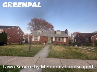 Landscaping Installation Baltimore,21206,Landscapers by Melendez Landscaped , work completed in Apr , 2026
