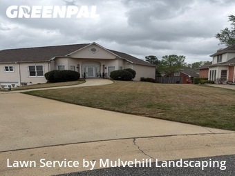 Lawn Care Service nearby Birmingham, AL, 