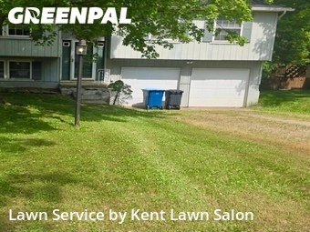 Lawn Cut nearby Kent, OH, 
