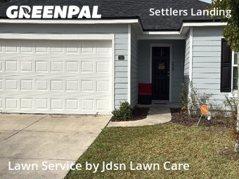 Lawn Cut nearby Jacksonville, FL, 