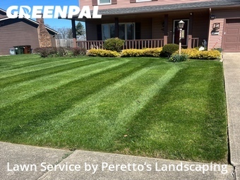 Lawn Care Service nearby Parma, OH, 
