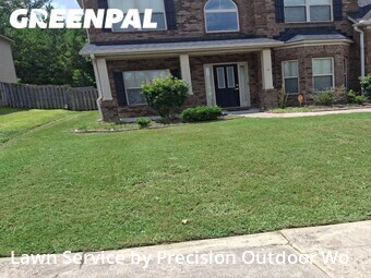 Lawn Service nearby Augusta, GA, 