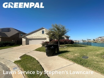 Grass Cut nearby Park Row, TX, 