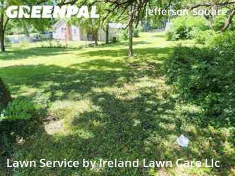 Lawn Mow nearby Topeka, KS, 