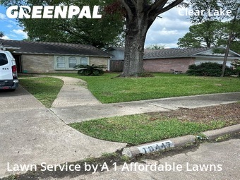 Grass Cut nearby Houston, TX, 