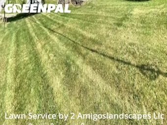Lawn Care Service nearby Roanoke, VA, 