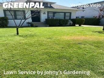 Work completed by the-yard-cutting-businesses-in-Glendale-CA