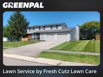 Lawn Mow nearby Miamisburg, OH, 