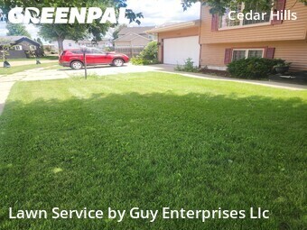 Lawn Care nearby Cedar Rapids, IA, 