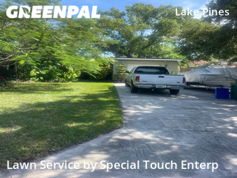 Lawn Care nearby Clearwater, FL, 