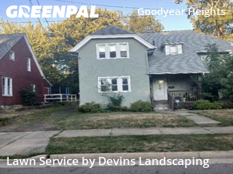 Lawn Mowing Service nearby Akron, OH, 