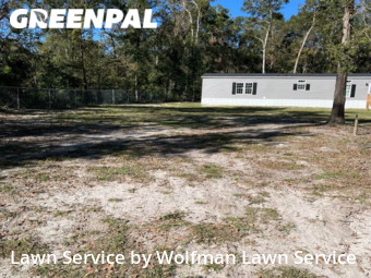 Lawn Mow nearby Fort White, FL, 