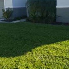 Lawn Mowing Contractor in Palmetto, FL, 34221