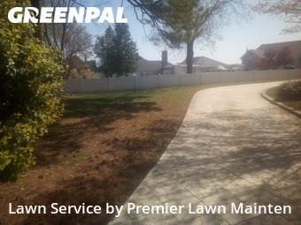 Lawn Mow nearby Hampton, VA, 