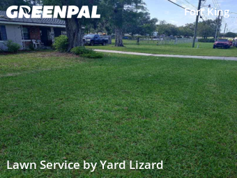 Lawn Care Service nearby Ocala, FL, 