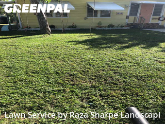 Lawn Care nearby Fort Lauderdale, FL, 