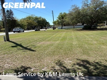 Lawn Care Service nearby Kissimmee, FL, 