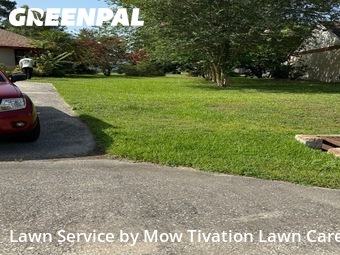 Lawn Mowing nearby Sanford, FL, 